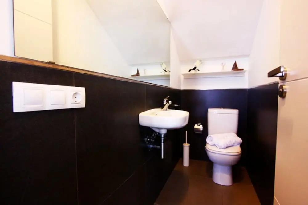 103024 -  Villa in Sa Rapita