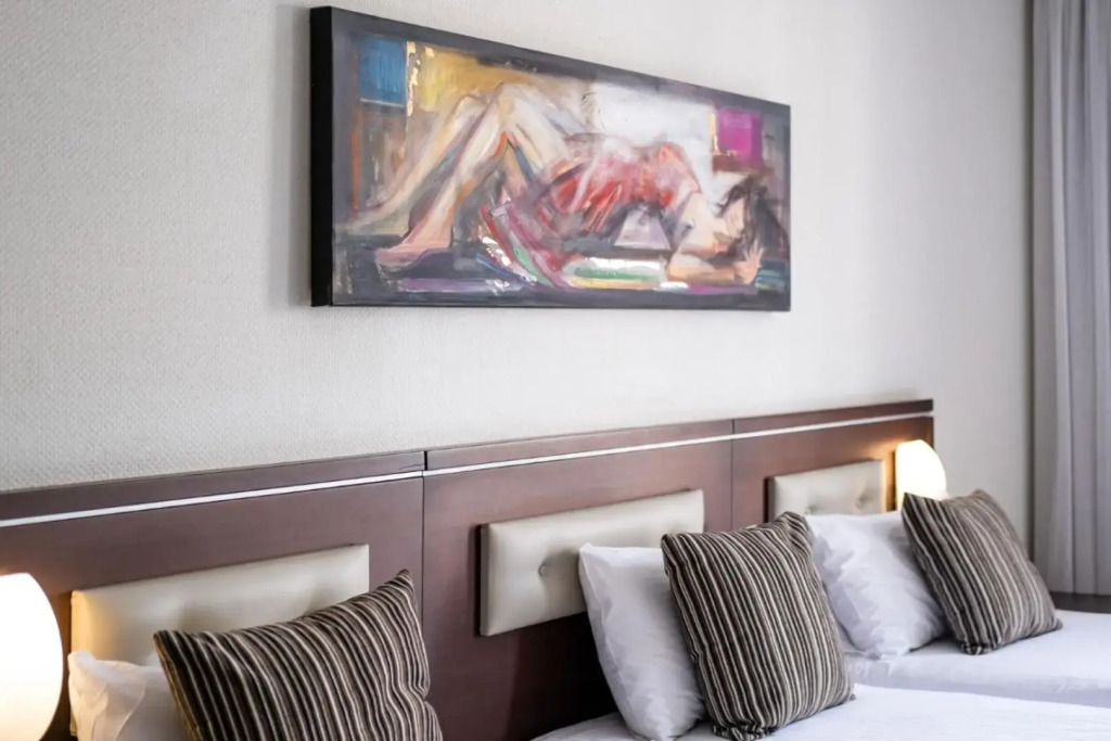 Livadhiotis City Hotel