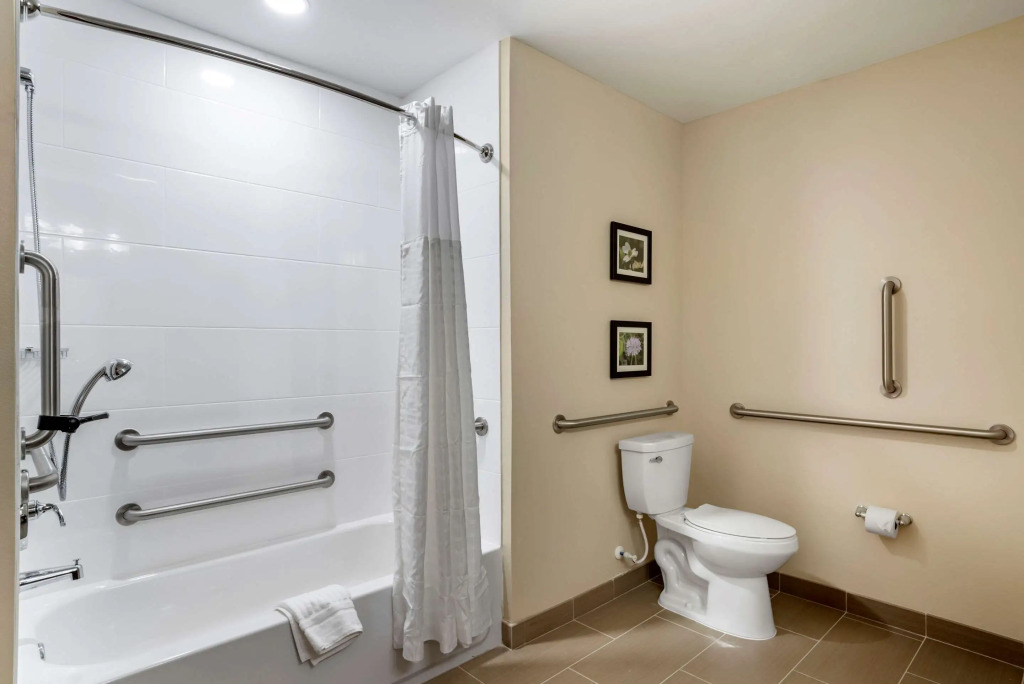 Comfort Inn & Suites Winchester