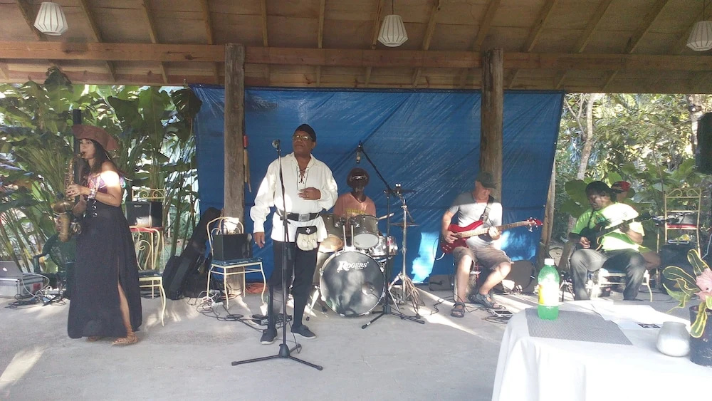 Drifters at One Mile - Hostel