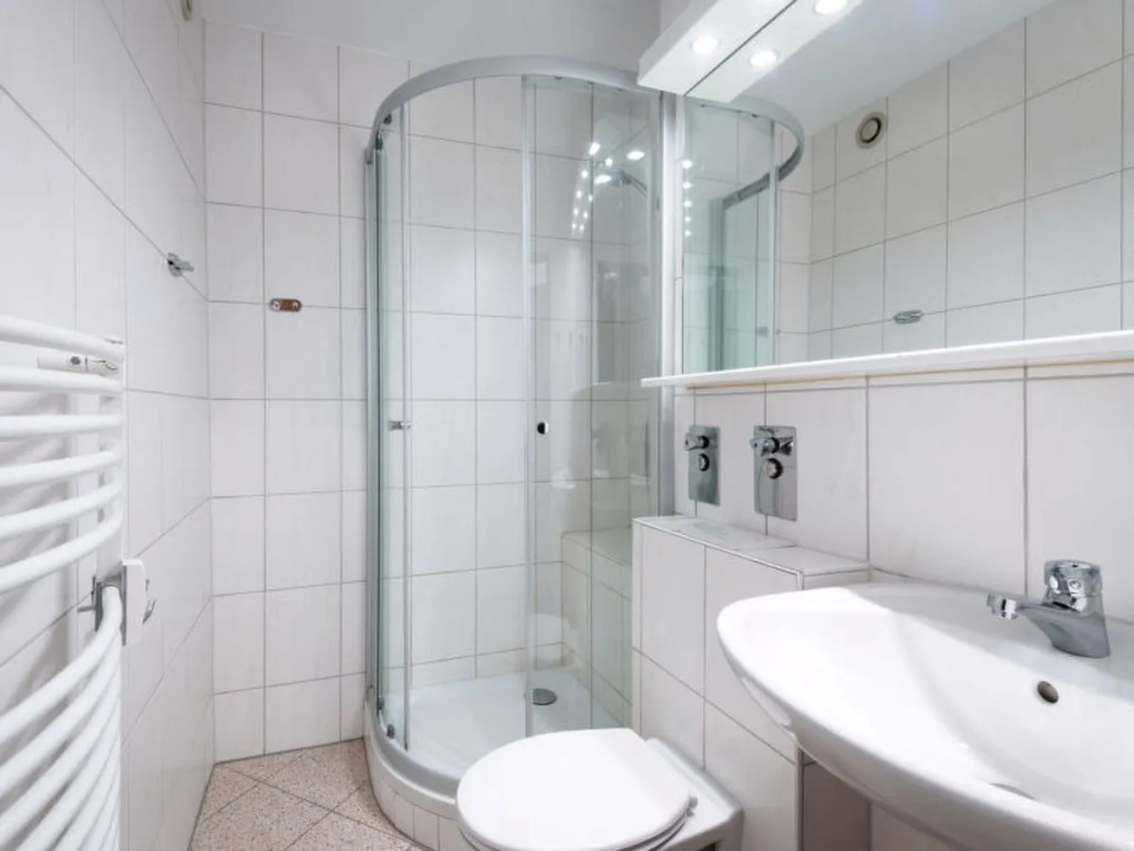 Apartment A110 Sassofortino