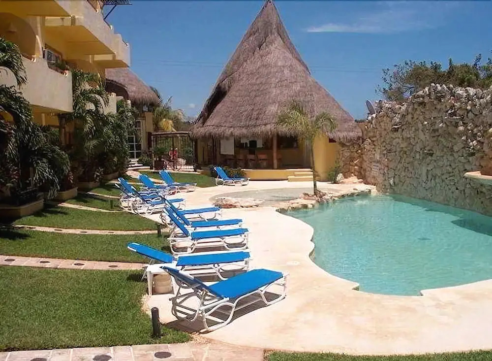 Villa Amanecer
