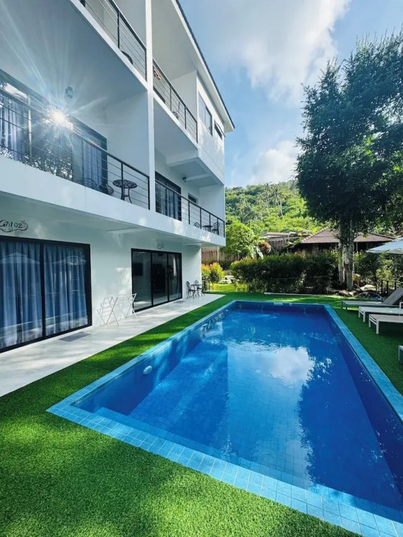 GM Apartments 2 Bedrooms