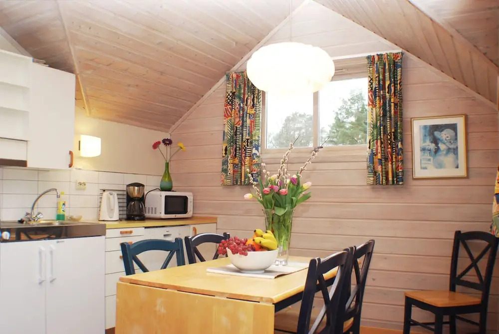 Topcamp Bie - Grimstad