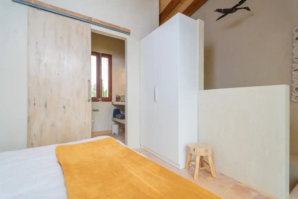 Can Pina - Eco Redonda 2 - - Apartment In Costitx
