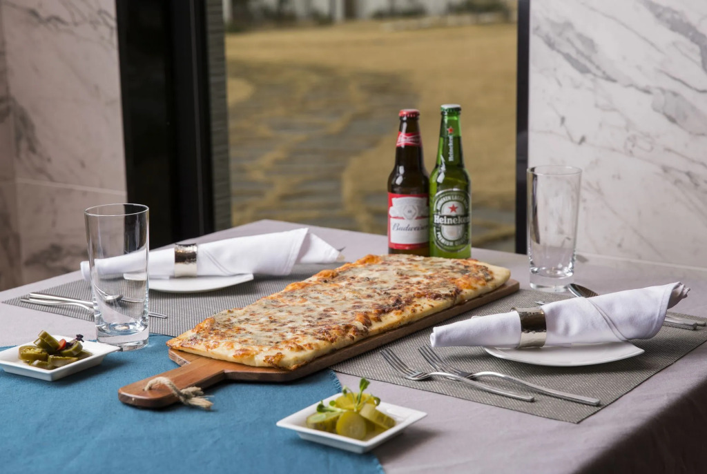 Libentia Hotel & Poolvilla