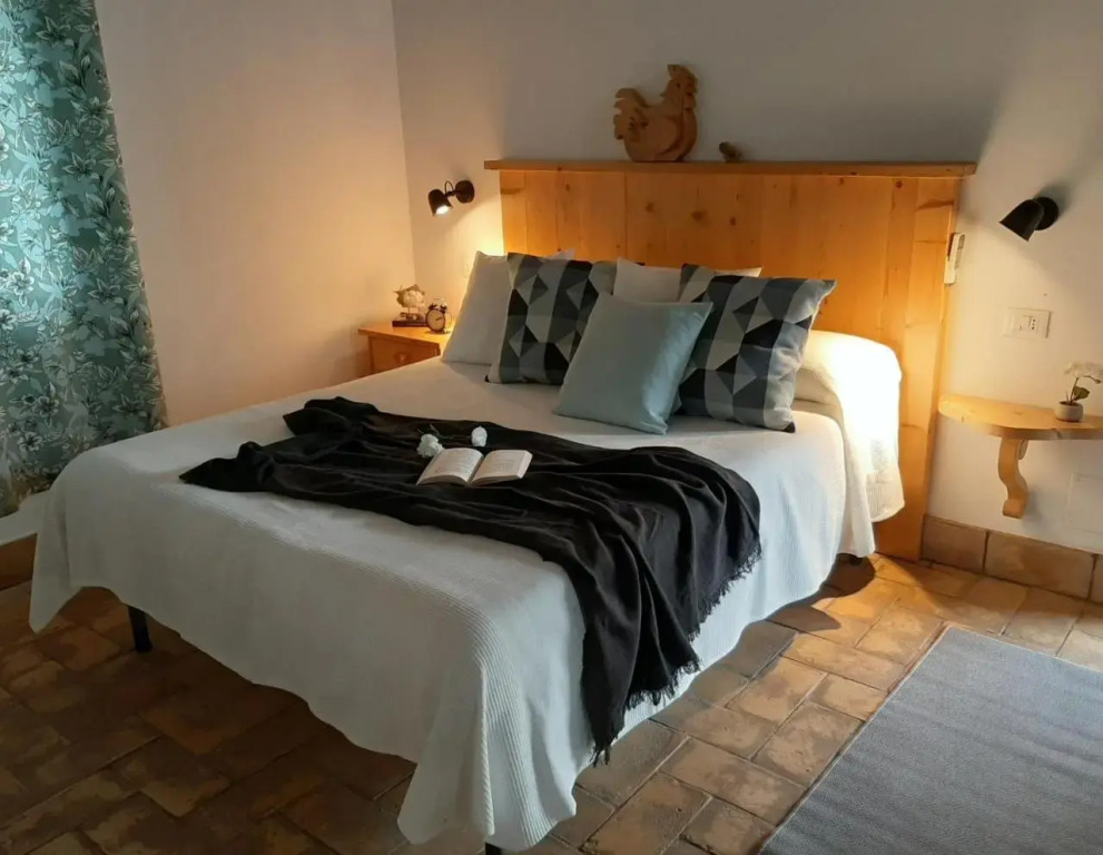 Agriturismo Podere Bedin