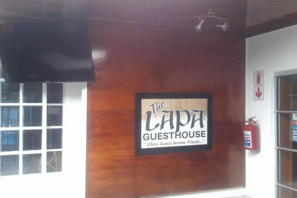 The Lapa Guesthose