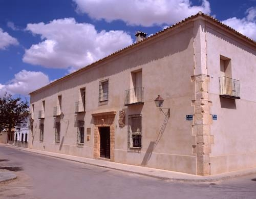 Casa de los Acacio