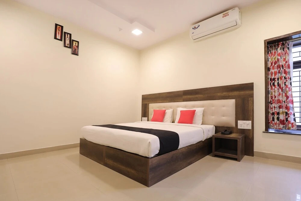 OYO 1078 Hotel Royal Serenity