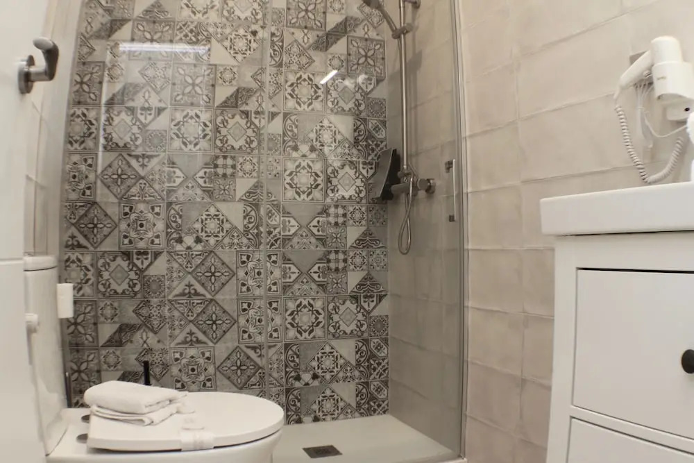Apartamentos Inside Gomerez 38