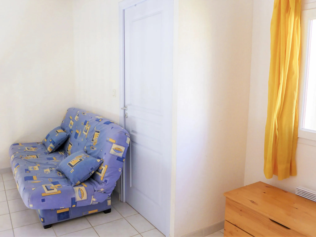 Villa Plein Sud gîte 4 étoiles