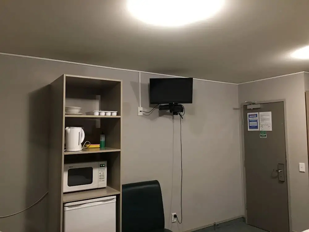 Conway Motel Manukau
