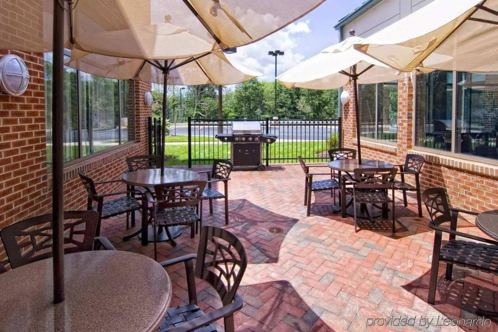 Hilton Garden Inn Hanover Arundel Mills, MD