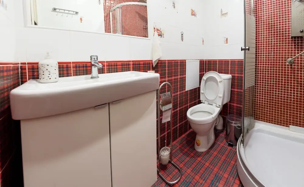 Nice Hostel Kazan