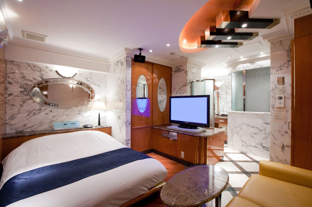 HOTEL & SPA J-MEX Shinjuku Kabukicho