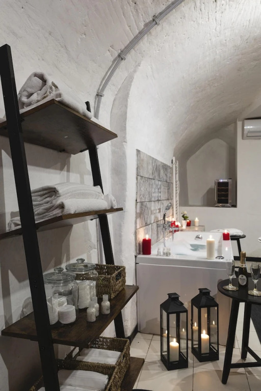 Apartment With one Bedroom in Roma, With Wonderful City View and Wifi