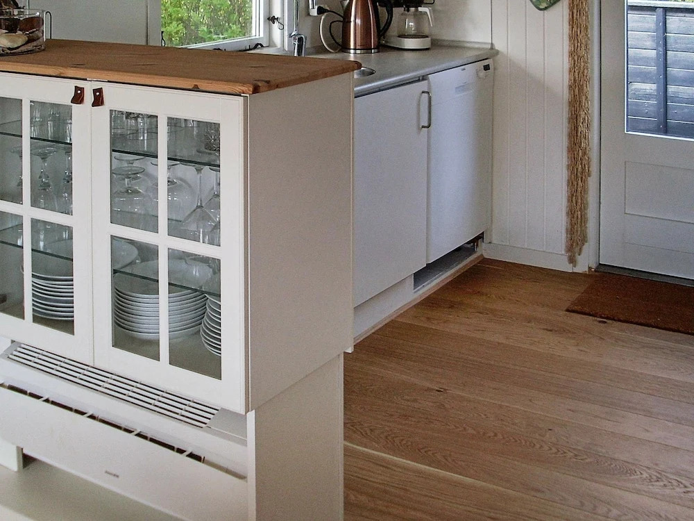 Plush Holiday Home in Fredericia Near Sea