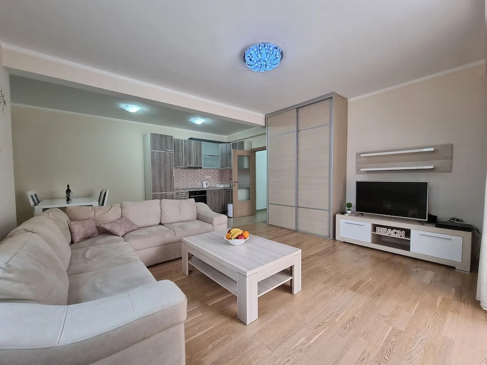 Adriatic Residence