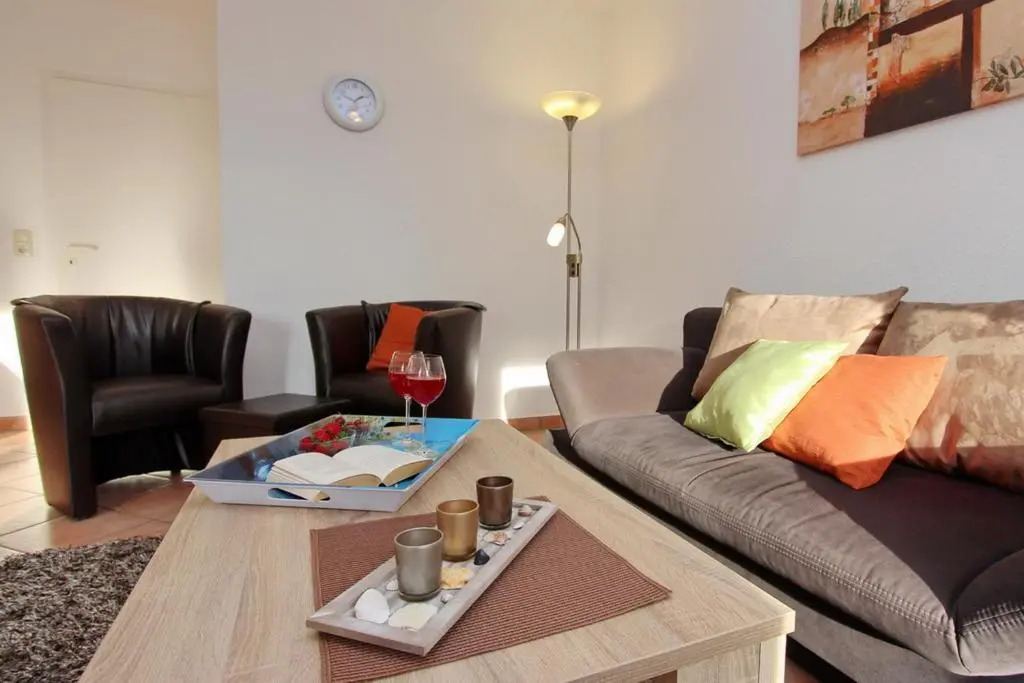 Sünnslag Wohnung 105