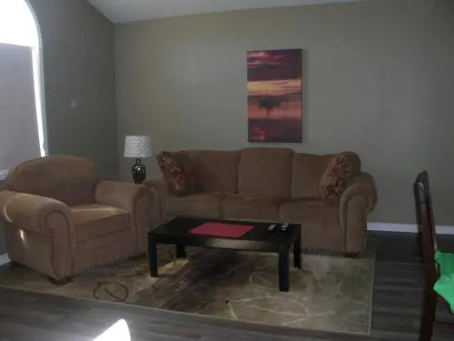 Seasons Extended Stay Suites