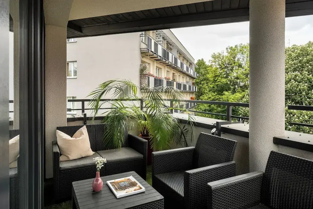 Trevi Apartments Tychy