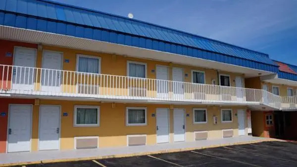 Royale Inn