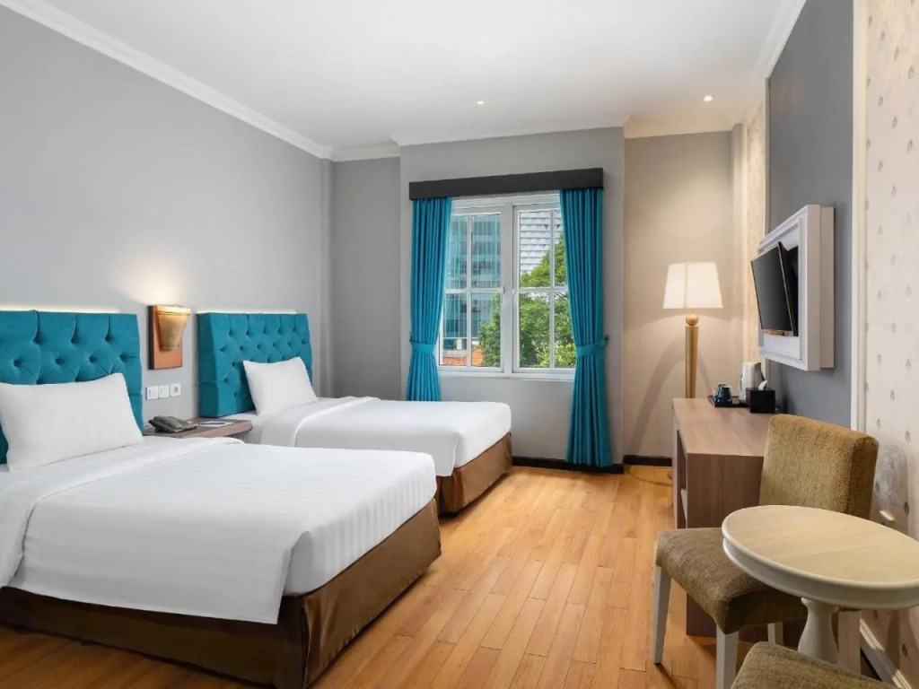 Swiss-Belinn Imara Sudirman
