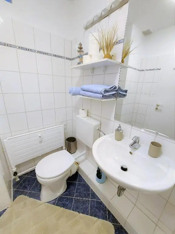 Ferienwohnung Seestern 78