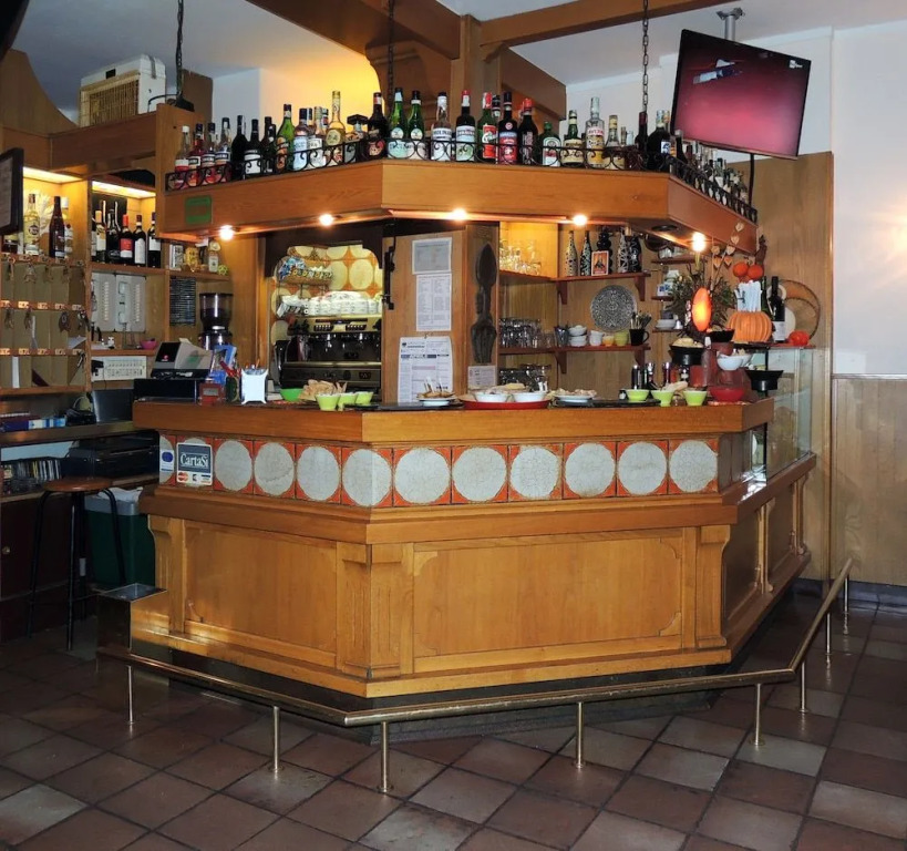 Hotel Del Pesce