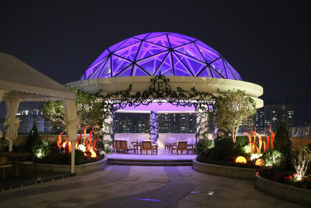 Rongjiang Hotel