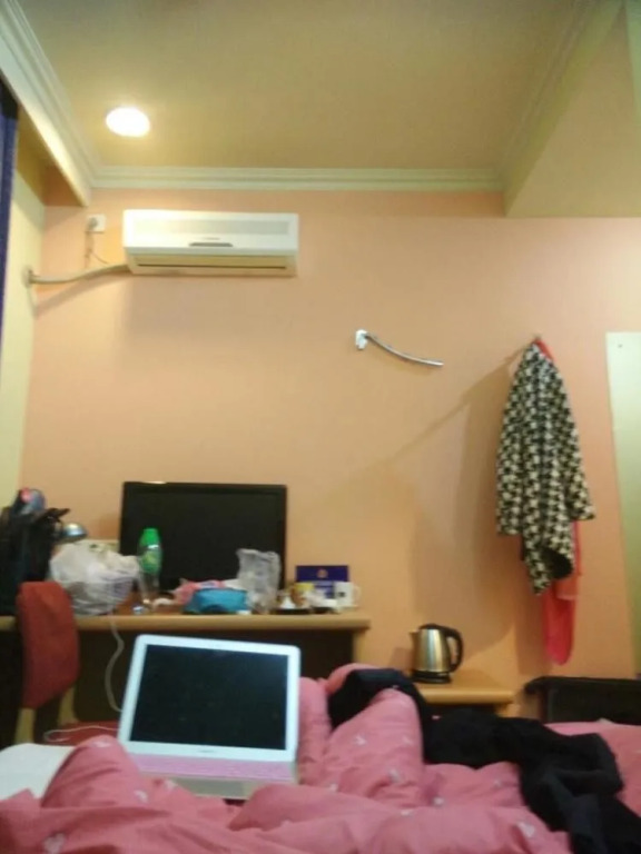 Home Inn Beijing Qiannian Road