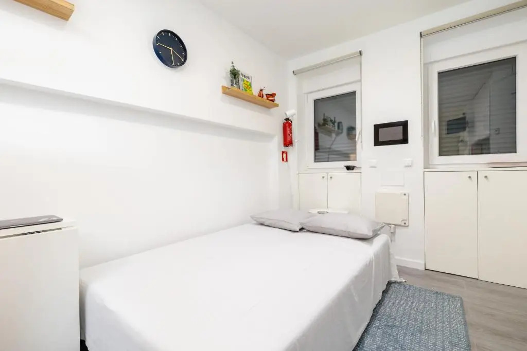 GuestReady - Minimalist Studio In Downtown Lisbon