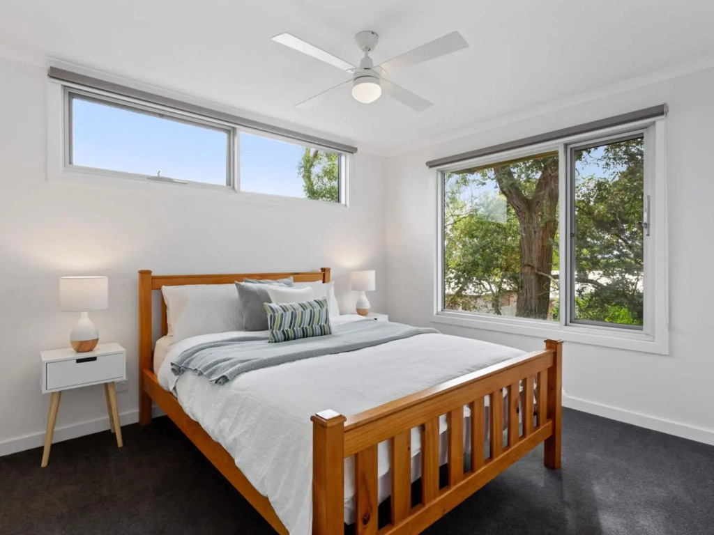 NORMANBY COASTAL - FREE WIFI, NETFLIX and ALL LINEN INCLUDED