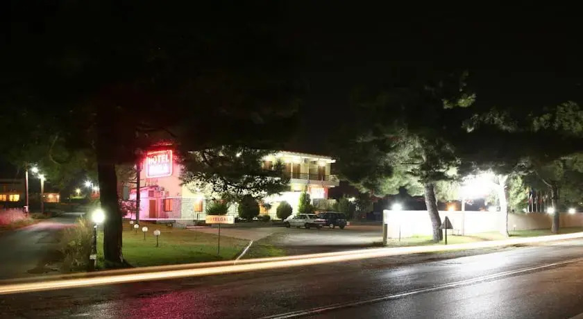 Hotel Gala