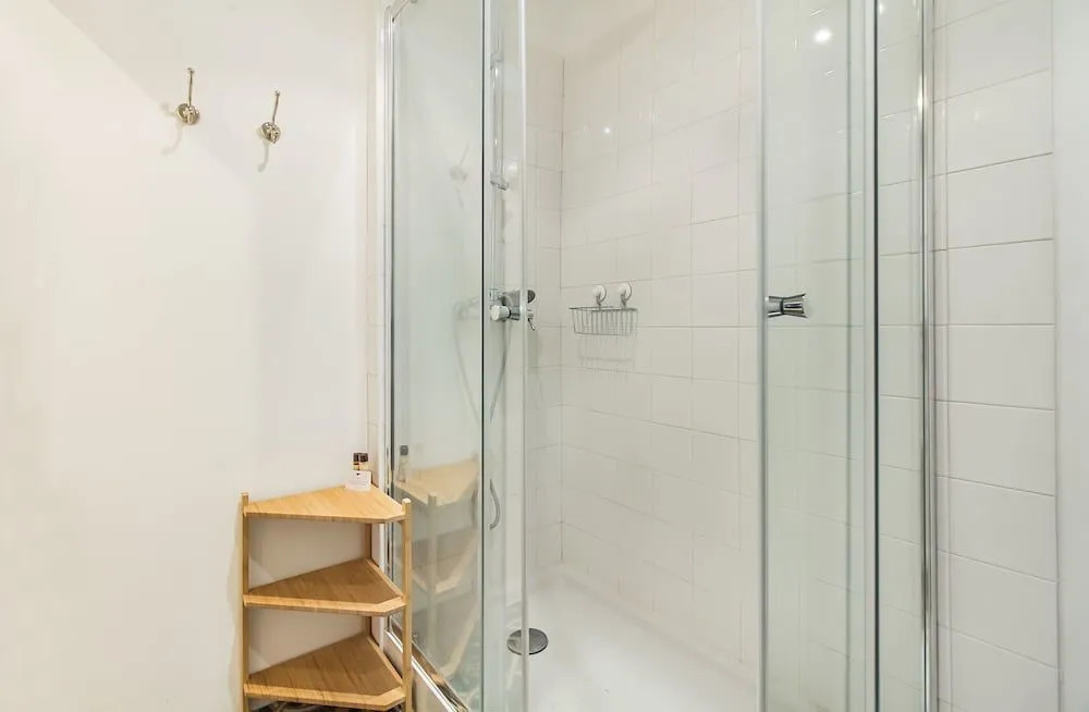 Unique and Stylish Flat in Historic Lisbon