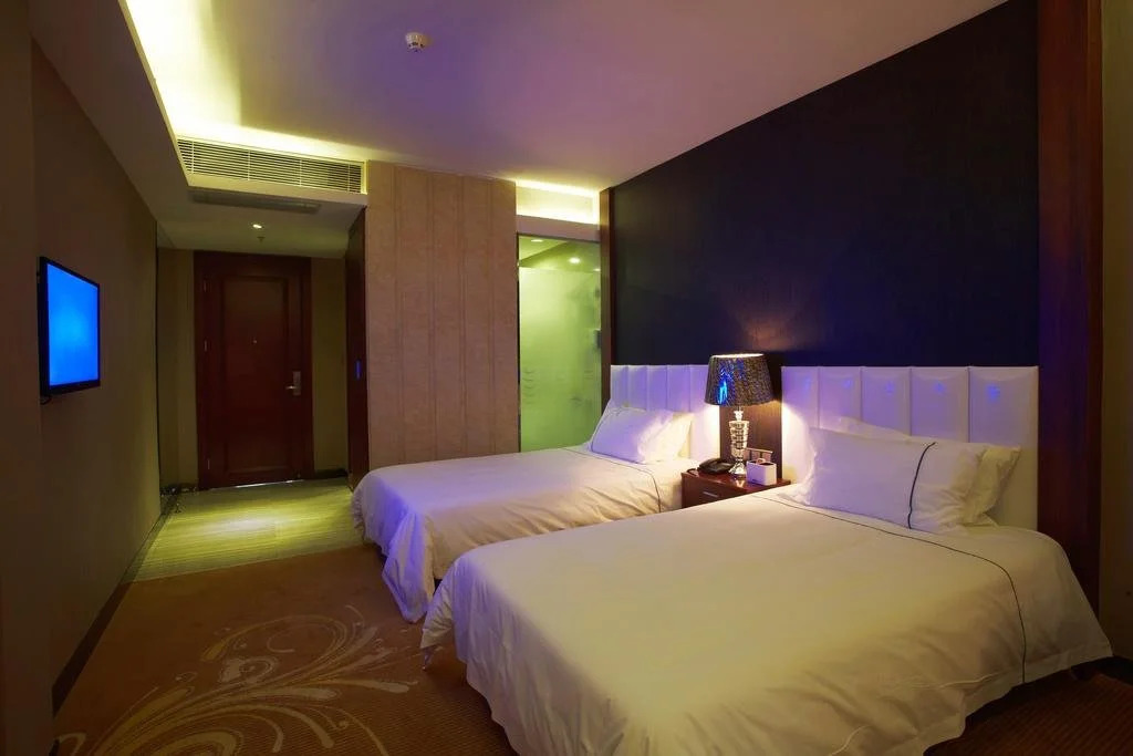 The Li Yang Hotel Guangzhou