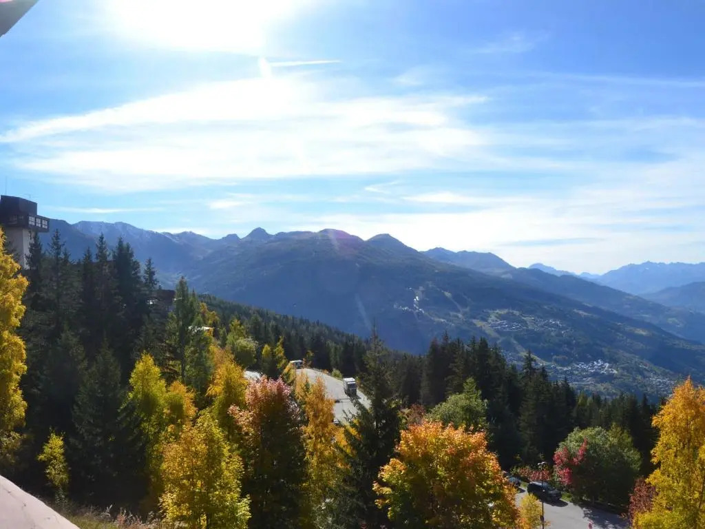 Appartement Les Arcs 1800, 2 pièces, 6 personnes - FR-1-411-92