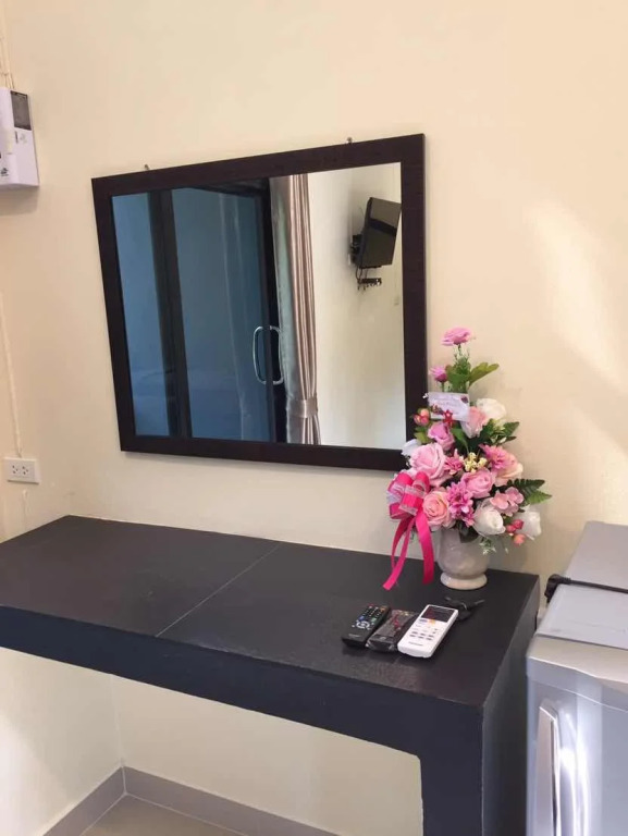 Siri Apartment