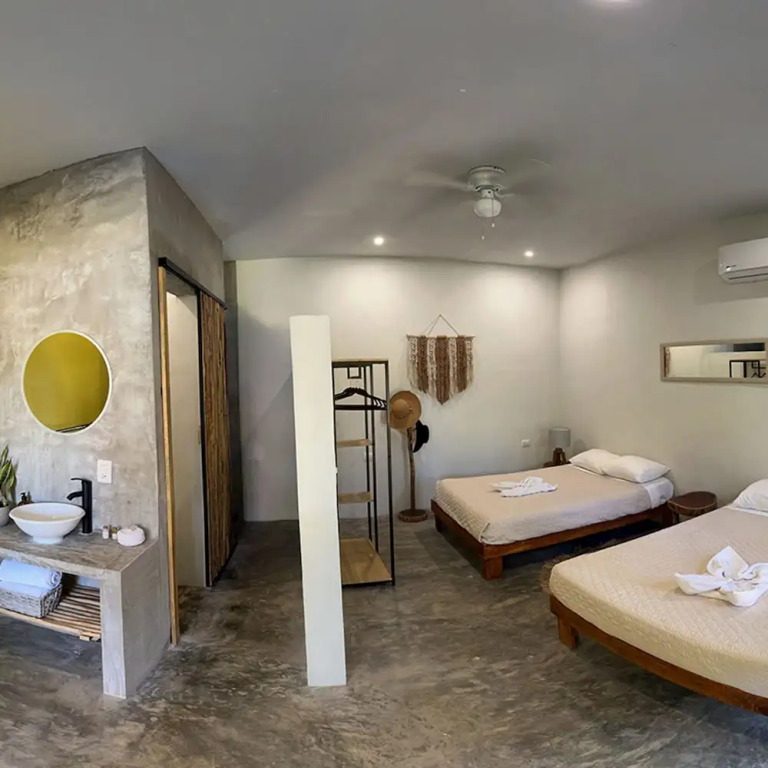 Hotel Carlitos Tulum