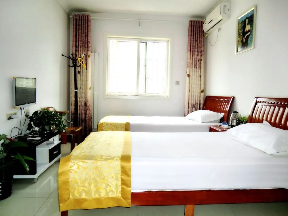 Xi'an Chunjing Guesthouse