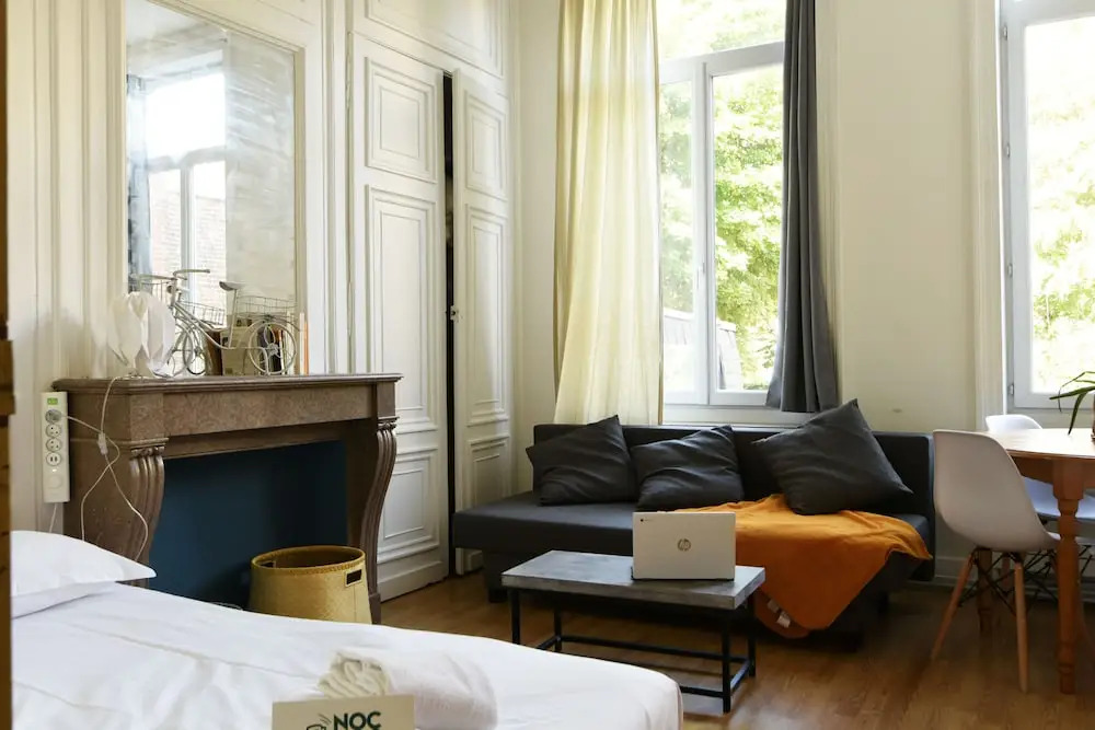 Le petit National