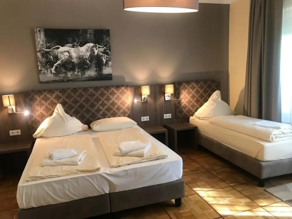 Hotel Il Cavallino