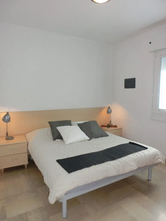 Comfortable Apartment With Parking in Bibione