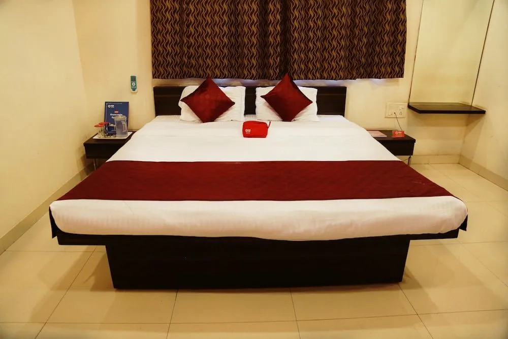 OYO 671 Hotel Alpine