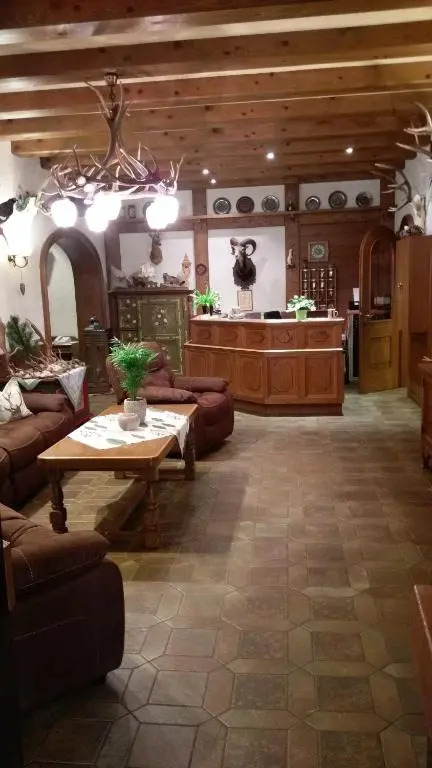 Hotel-Restaurant Jägerhof