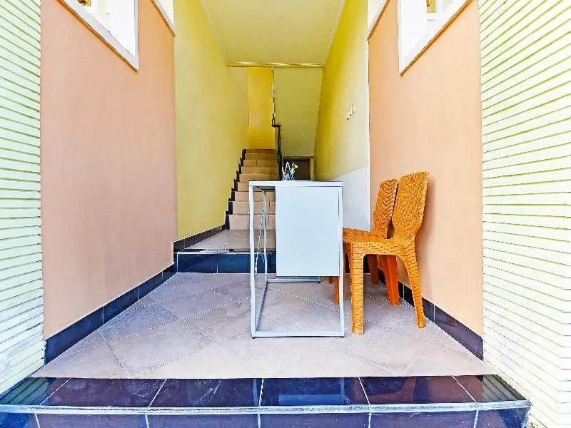 OYO 91078 Mulia Agung Residence