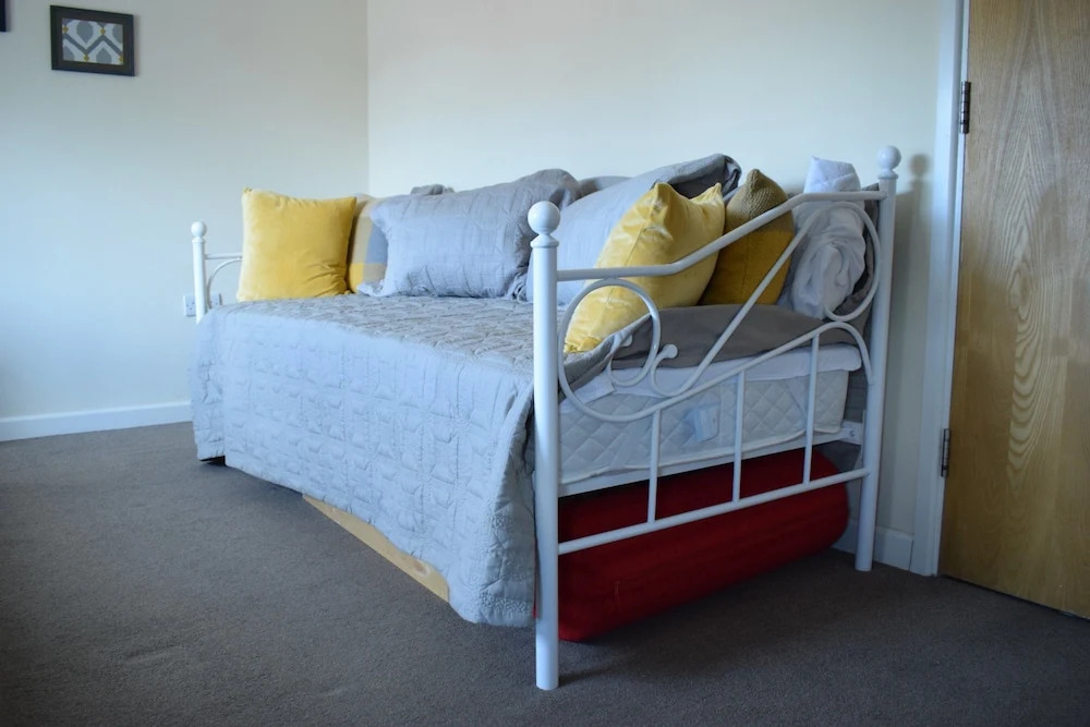 Cosy 2 Bedroom Apartment in Oxford