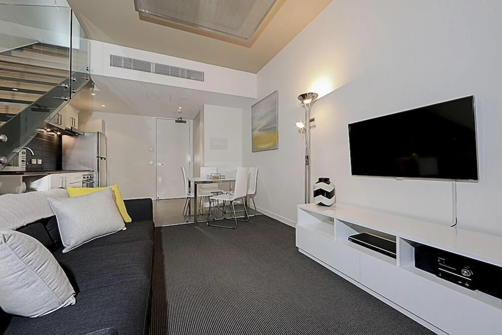 Braddon Apt - Mode 406