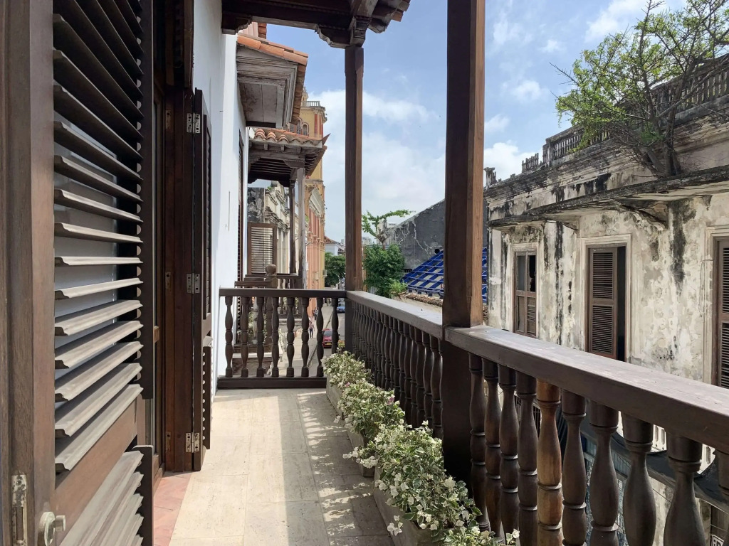 Hotel Casa Don Luis by Faranda Boutique, a member of Radisson Individuals